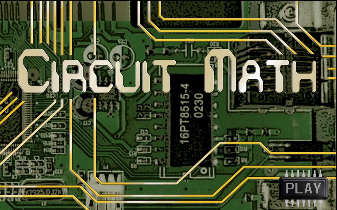 Circuit Math 1.0