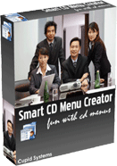 CIS Smart CD-Menu Creator 1.0.0.37