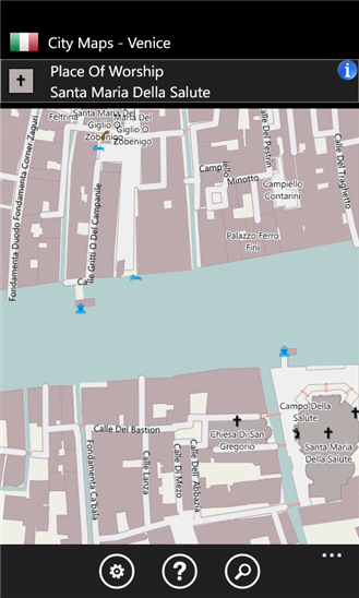 City Maps - Venice 2.0.6.0