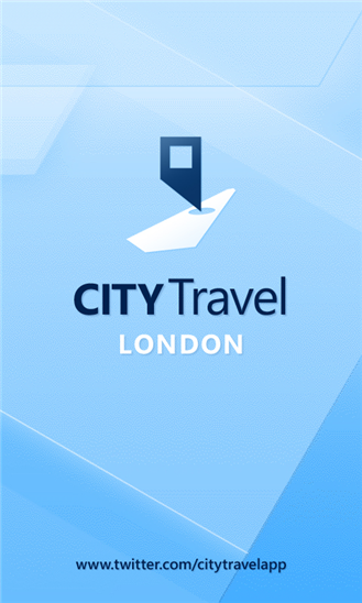 City Travel London 1.6.1.0