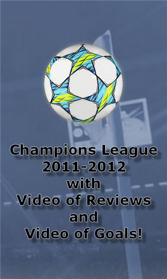 CL 2011-2012 Video 3.0.0.0