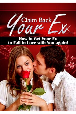 Claim Back Your Ex 1.0