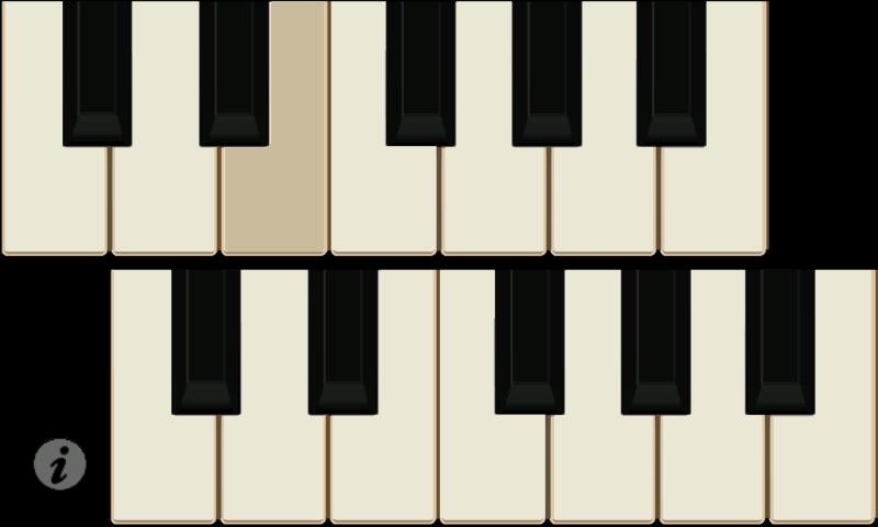 Clarinet Piano 1.0