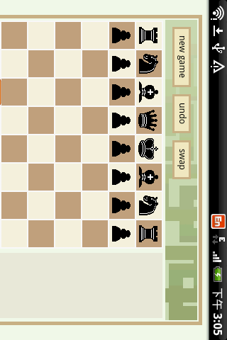 Classic Chess Game 1.1
