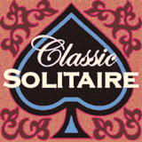 Classic Solitaire (Zire, Tungsten, Treo 600) 1.1