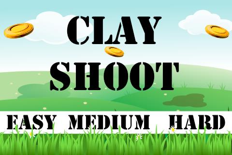 Clay Shoot 1.0