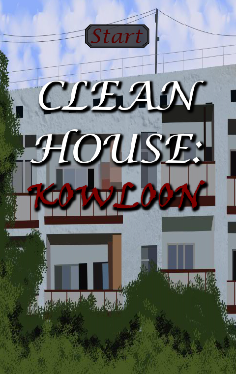 CleanHouse: Kowloon 1.0.0