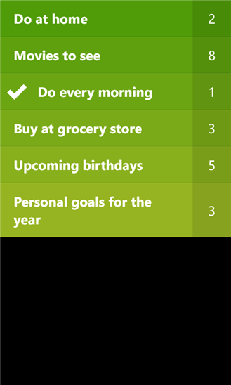 Clear List Pro 1.3.0.0