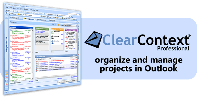 ClearContext IMS 4.0.7