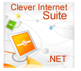 Clever Internet .NET Suite 7.7