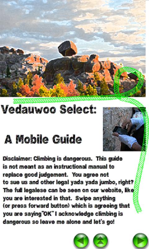 Climb Apps Vedauwoo Full
