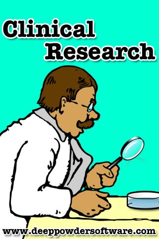 Clinical Research Guide 1.0