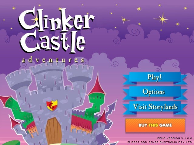 Clinker Castle 1.2.0
