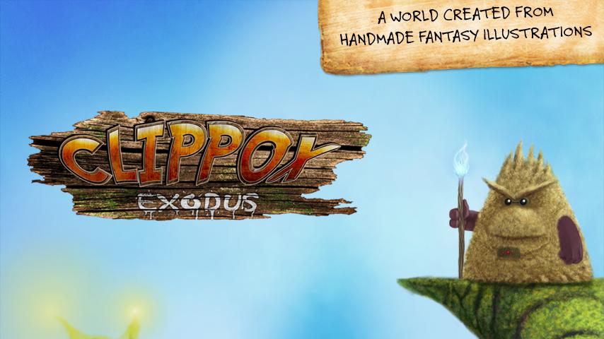 Clippox Exodus 1