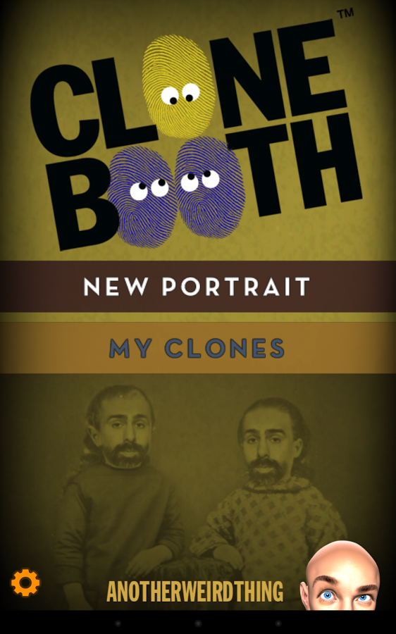 Clone Booth 1.0