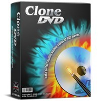 Clone DVD Pro 2.50