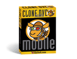 CloneDVD mobile 1.9.0.1