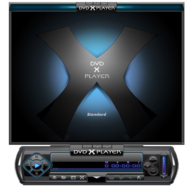 CloneDVD Studio DVD X Player Std 5.6.0.0