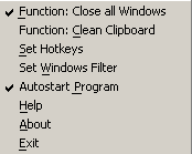 Close All Windows (Window Closer) 1.4