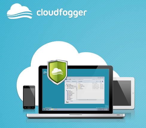 Cloudfogger 1.4.2058