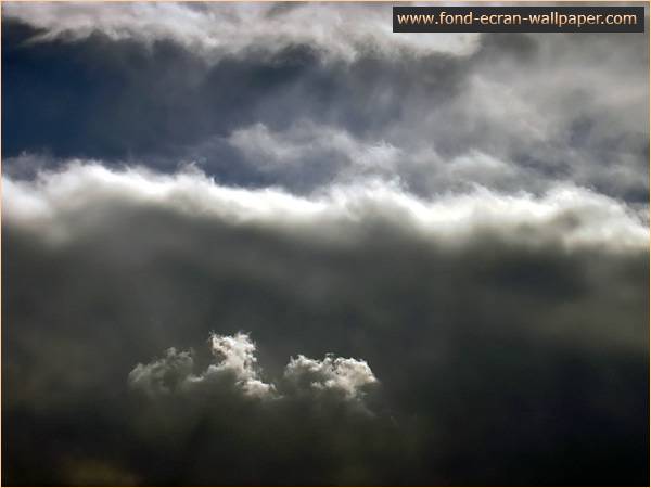 Clouds Wallpaper 1024 1.1