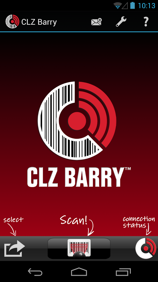 CLZ Barry 1.1.3