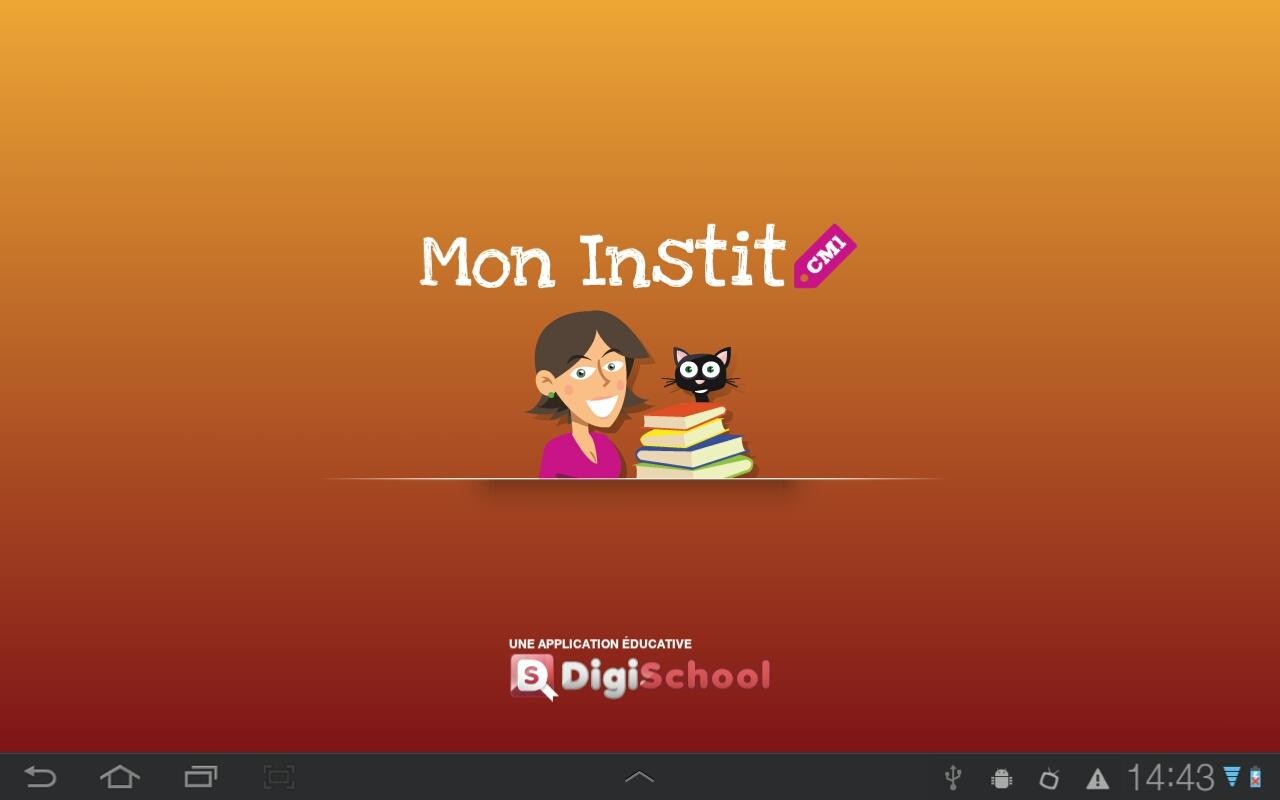 CM1 Mon Instit 1.2