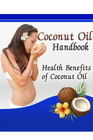 Coconut Oil Handbook 1.0