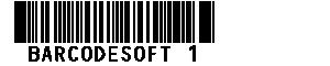 Code 93 Barcode Premium Package 1.1