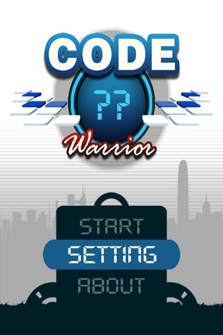 Code Warrior HD 1.1