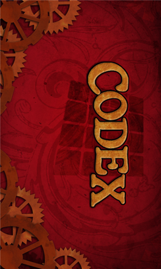 Codex Puzzle Challenge 1.2.0.0