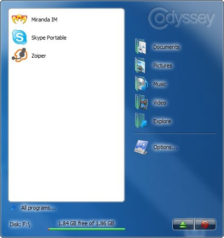 CodySafe CommPack 1.1.0.135