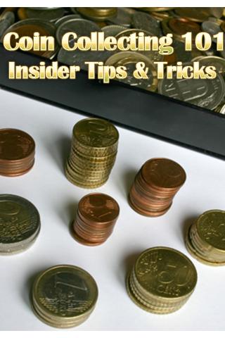 Coin Collecting 101 1.0