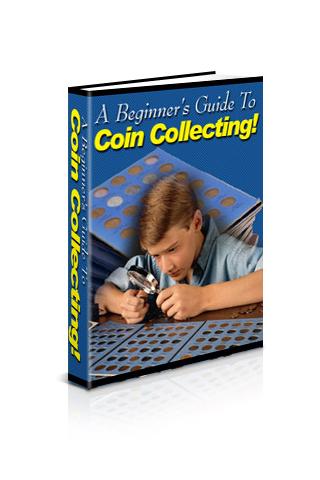 Coin Collecting Guide 1.0