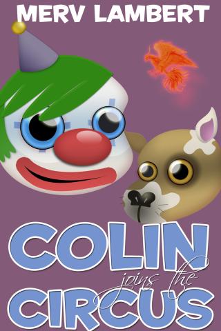 Colin Joins the Circus-Book 1.0.2