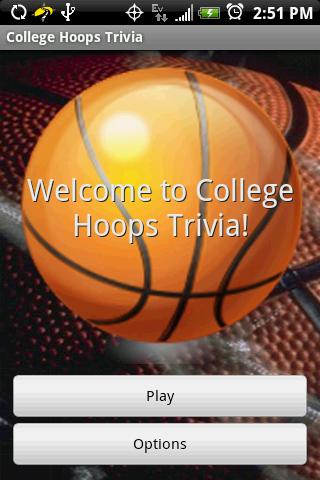 College Hoops Trivia (License) 1.10