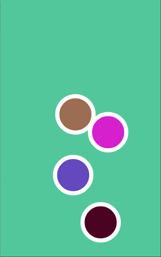 Color Dots: Infant & Baby Game 2.2