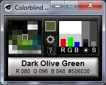 Colorblind Assistant 1.4