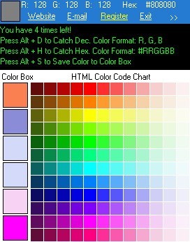 ColorCatcher 3.0