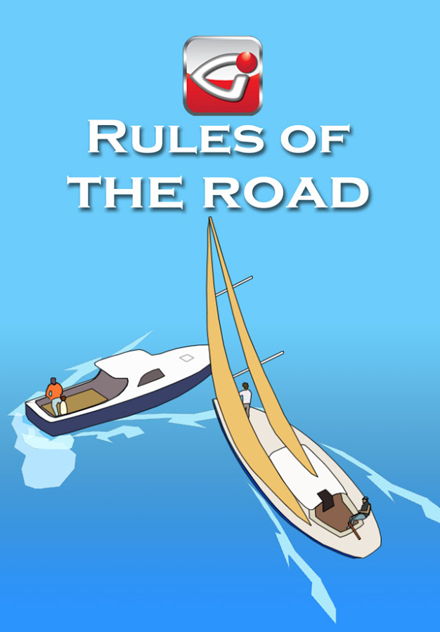 ColRegs: Rules of the Road 6.0