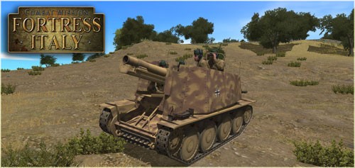 Combat Mission: Fortress Italy 1.00