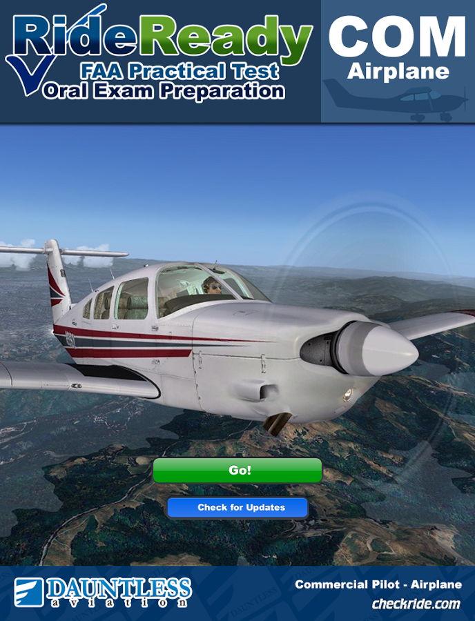 Commercial Pilot Airplane 1.3.1