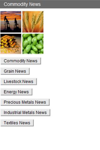 Commodity News 1.0