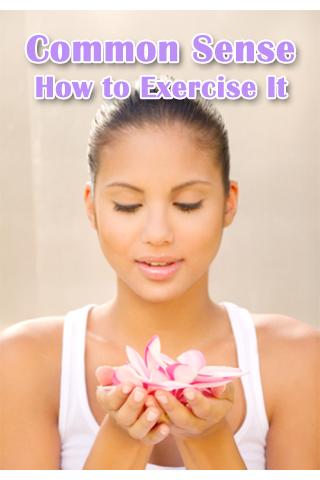 Common Sense: How to Exercise 1.0