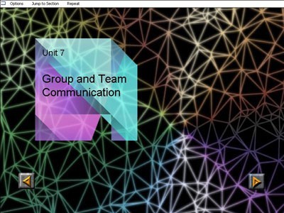 Communication Applications Software for the Classroom 2