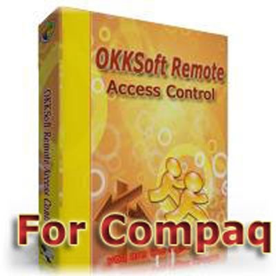 Compaq Remote Access Control 2.0