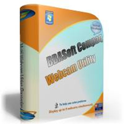 COMPAQ Webcam Capture Utility 2.5