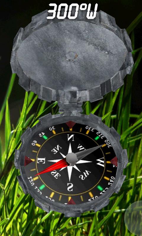 Compass 3D Pro 1.0