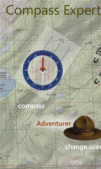 Compass Expert 1.4.0.0