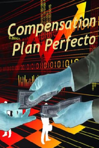 Compensation Plan Perfecto 1.0